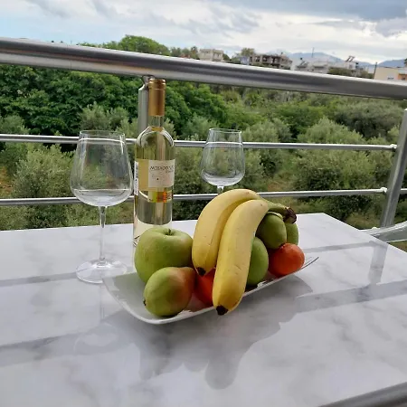 Hotel Luana Monte