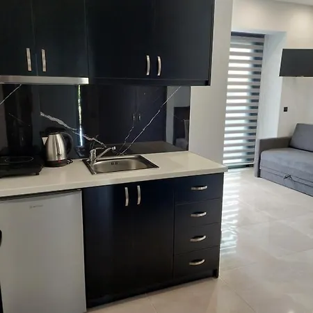 Hotel Luana Monte Amoudara Lasithiou