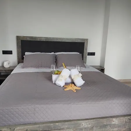 Luana Monte Hotel Amoudara (Heraklion)