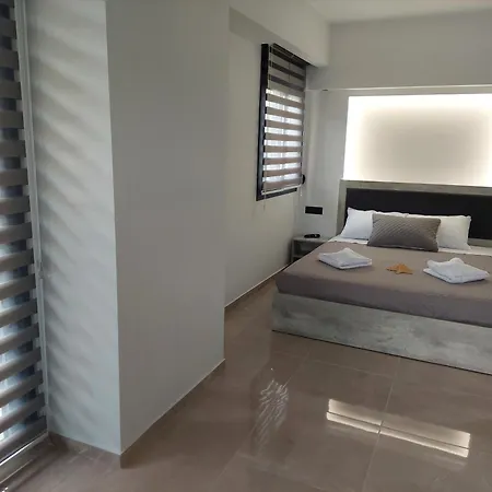 Hotel Luana Monte
