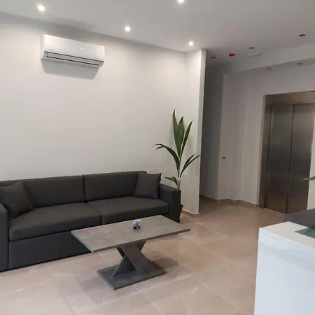 Hotel Luana Monte 3*