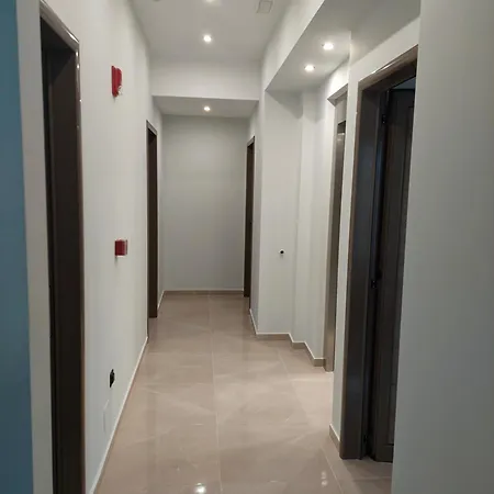 Hotel Luana Monte 3*