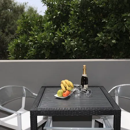 Luana Monte Hotel 3*