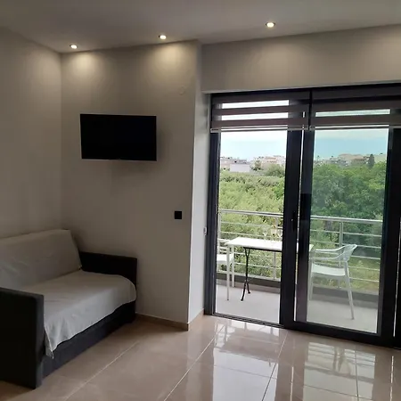 Luana Monte Hotel
