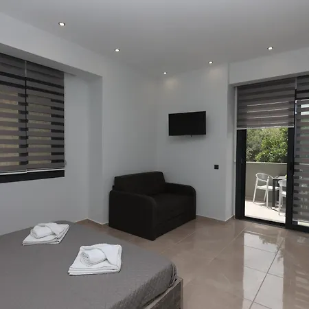Hotel Luana Monte Amoudara Lasithiou