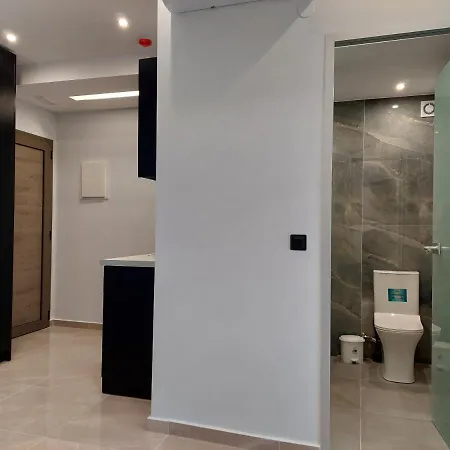 Luana Monte Hotel Amoudara (Heraklion)