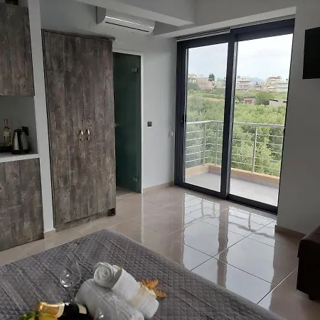 Luana Monte Hotel