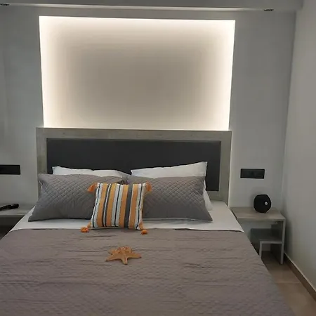 Hotel Luana Monte Amoudara (Heraklion)