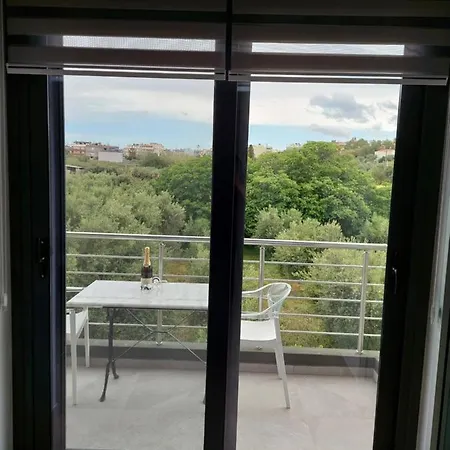Luana Monte Hotel 3*