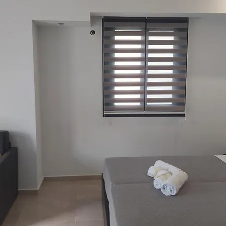 Luana Monte Hotel 3*