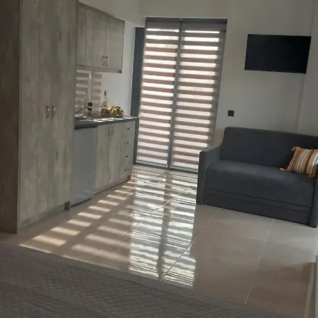 Luana Monte Hotel 3*