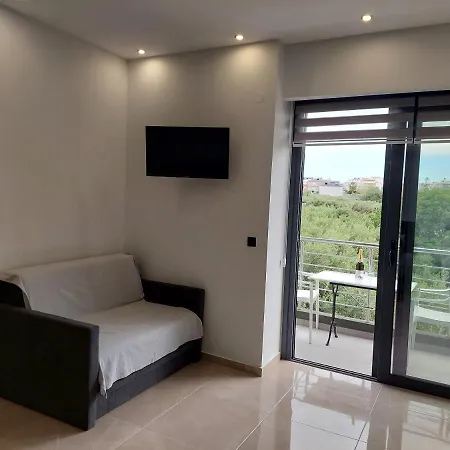 Luana Monte 3* Amoudara (Heraklion)