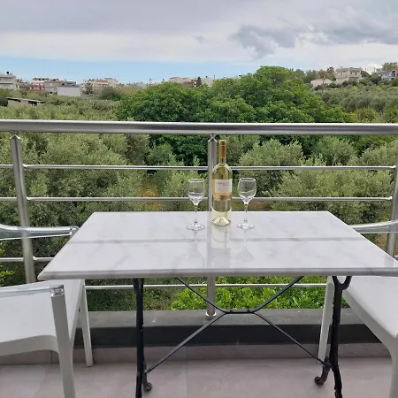 Hotel Luana Monte