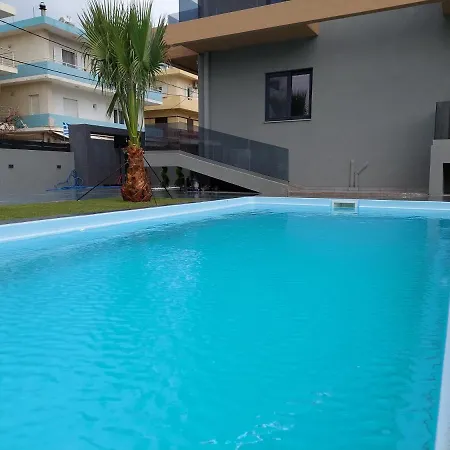 Hotel Luana Monte Amoudara (Heraklion)