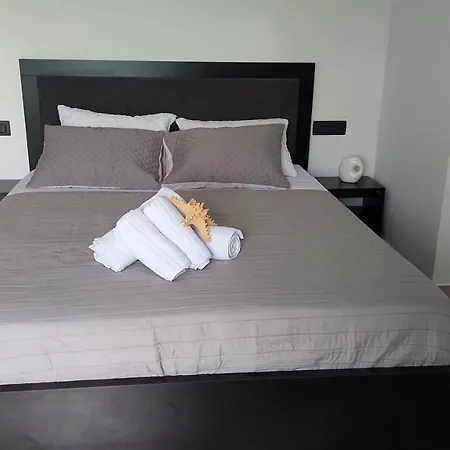 Luana Monte 3* Amoudara (Heraklion)