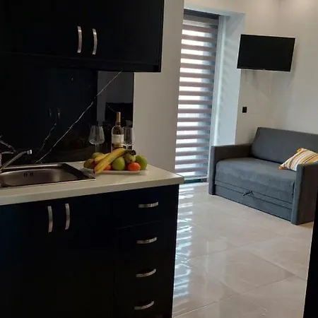 Luana Monte Hotel Amoudara (Heraklion)