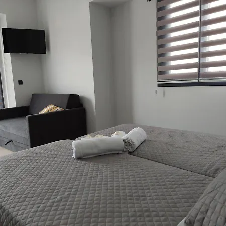Luana Monte 3* Amoudara (Heraklion)
