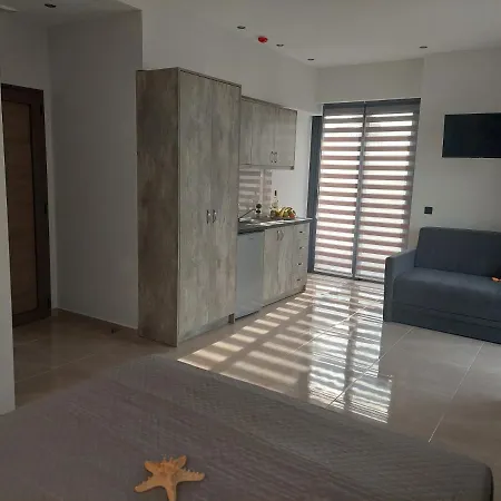 Hotel Luana Monte 3*