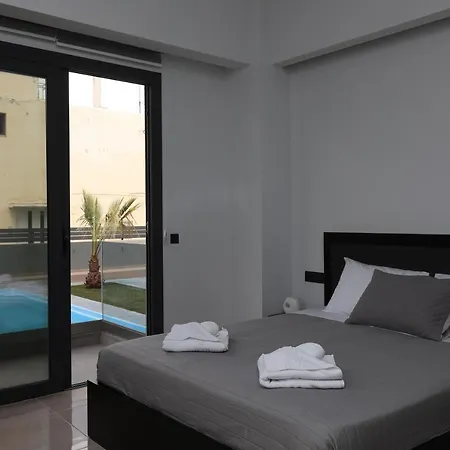 Luana Monte Hotel