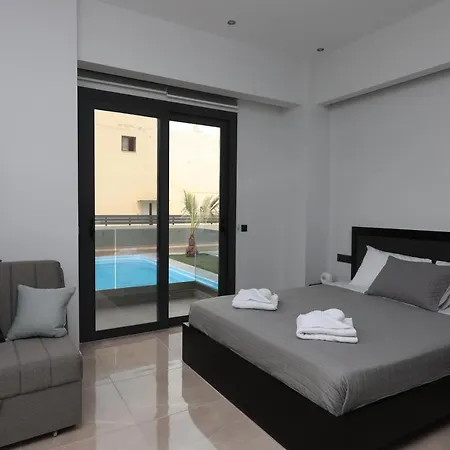 Hotel Luana Monte 3*