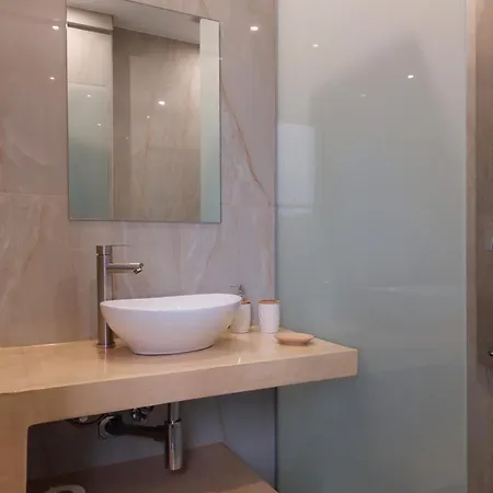 Luana Monte Hotel