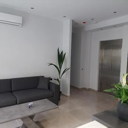 Luana Monte Hotel