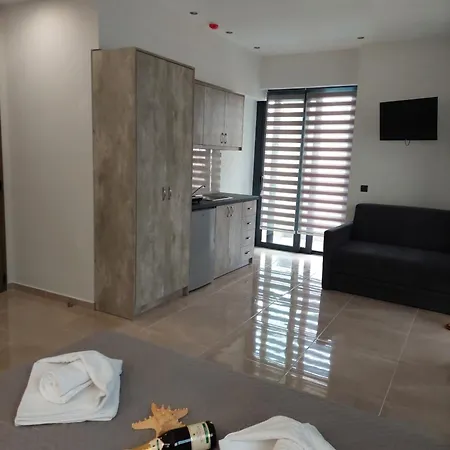 Luana Monte Hotel