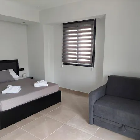 Luana Monte Hotel 3*