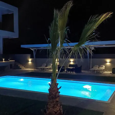Luana Monte Hotel Amoudara (Heraklion)