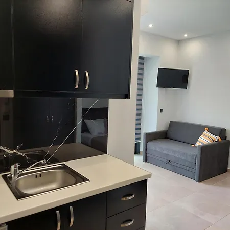 Hotel Luana Monte Amoudara (Heraklion)