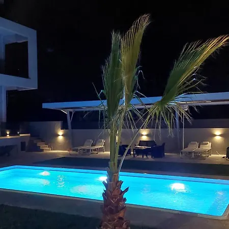 Luana Monte Hotel Amoudara (Heraklion)