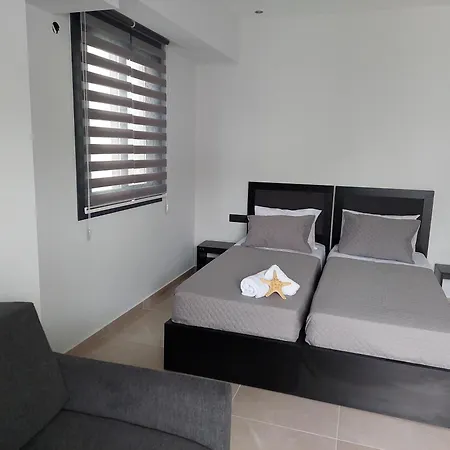 Luana Monte Amoudara (Heraklion)