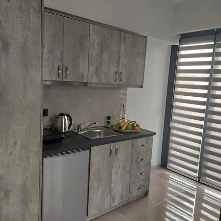 Hotel Luana Monte Amoudara (Heraklion)